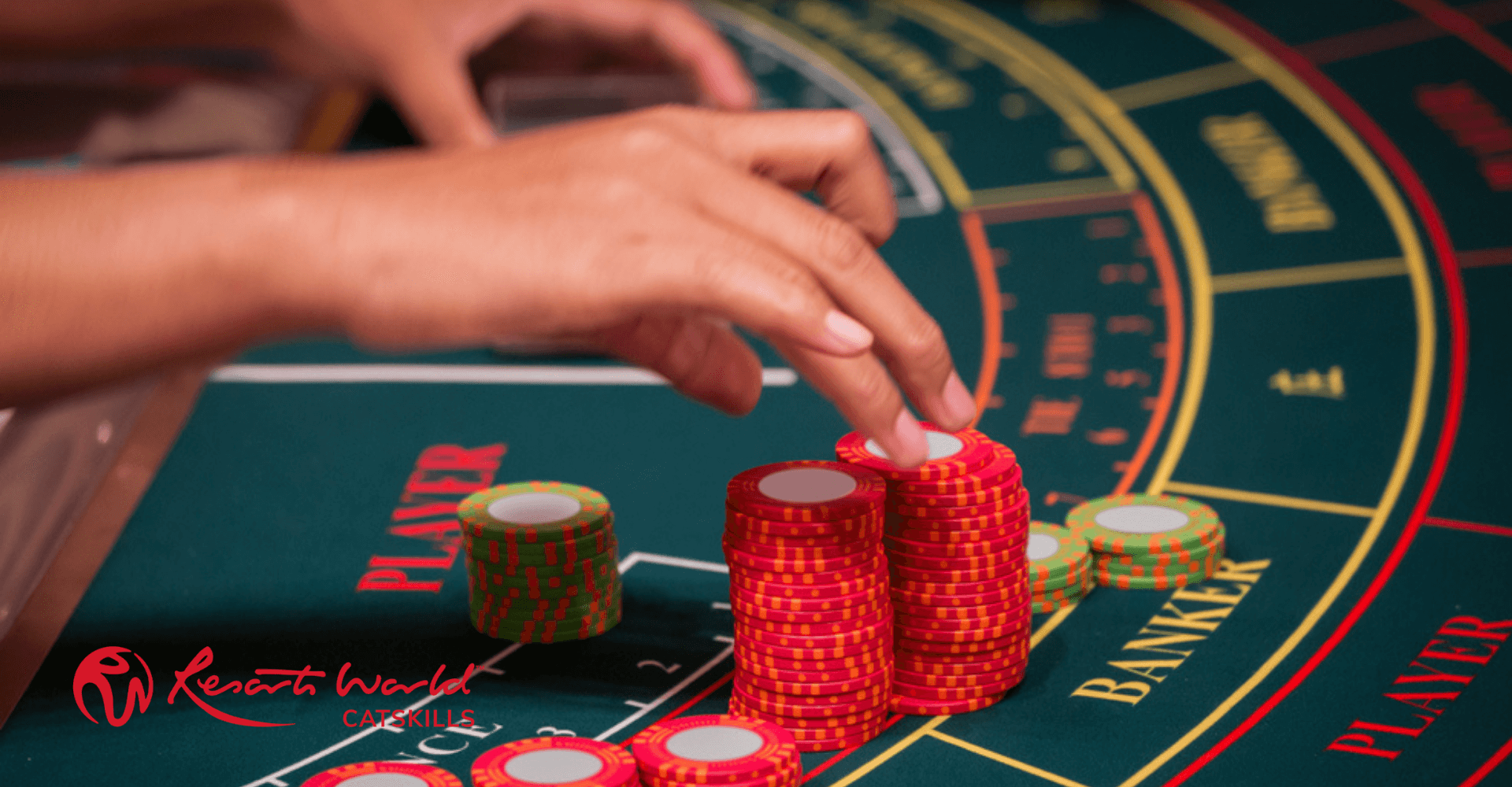 Acquire Baccarat Winners Strategy for Success