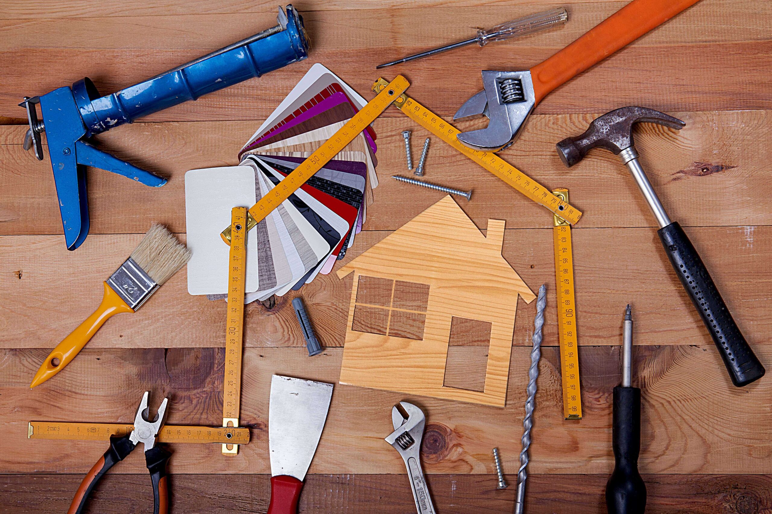 Tips for Home Improvement Home Equity Loan Financing