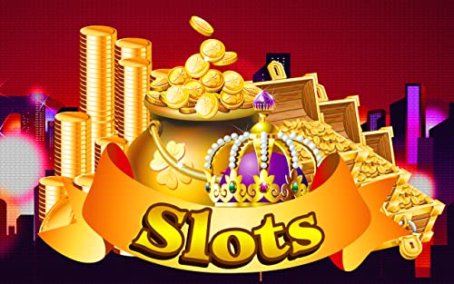 Play Online Slots for Fun