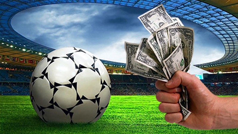 How to Remove Limits From Football Betting in Five Easy Steps