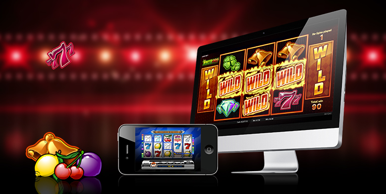 Magical Steps to Play Online Slots