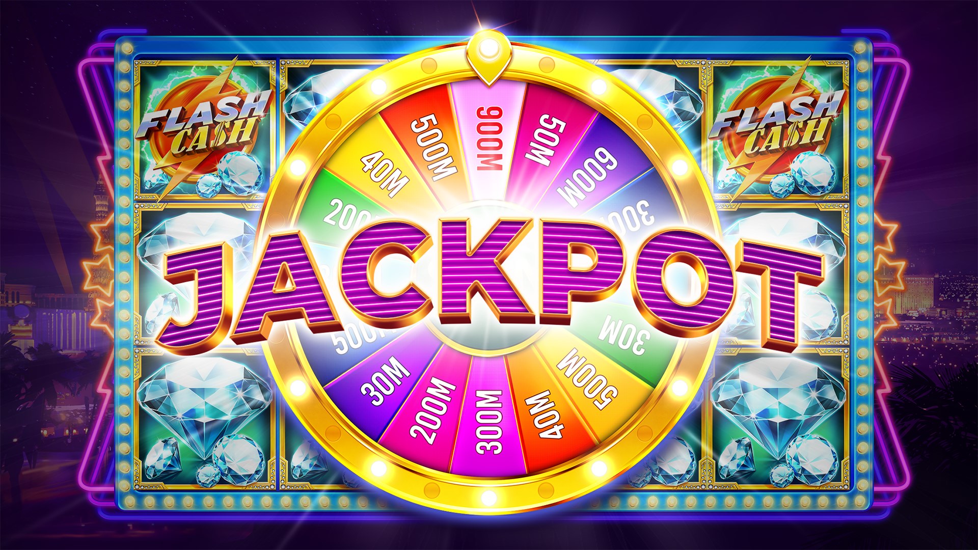 Multiplayer Slots – Compete On Each Spin For a Jackpot!