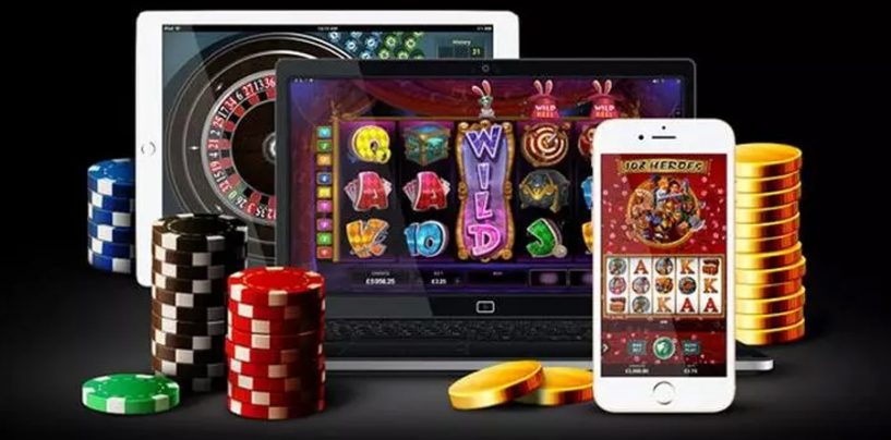 All Slots Online Casino Review