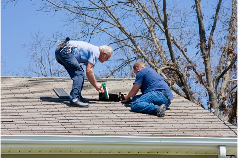 Are You a Roofer Or a Nailer?