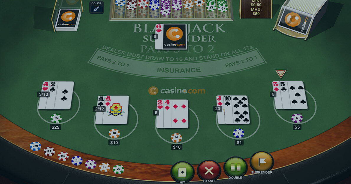 Why Online Casino Gambling?