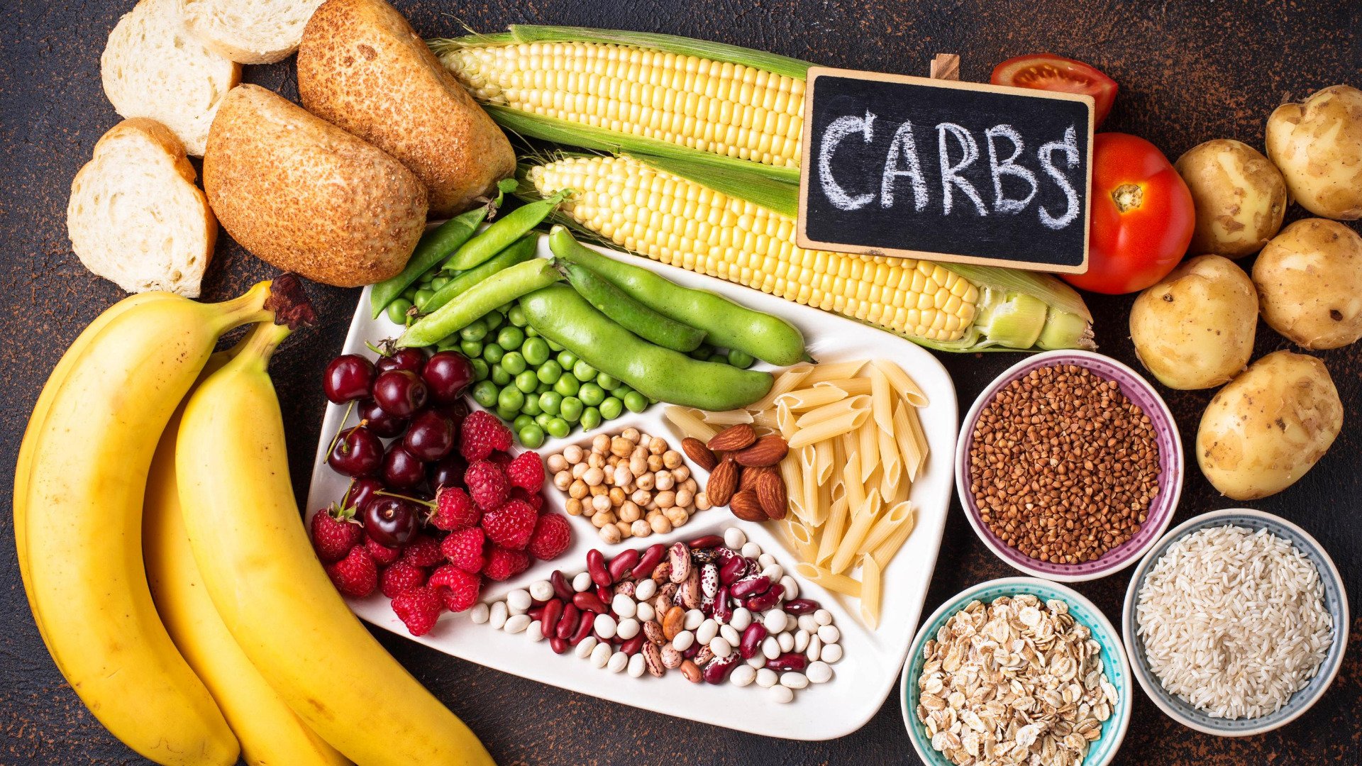 To Carb or Not to Carb: That is the Question