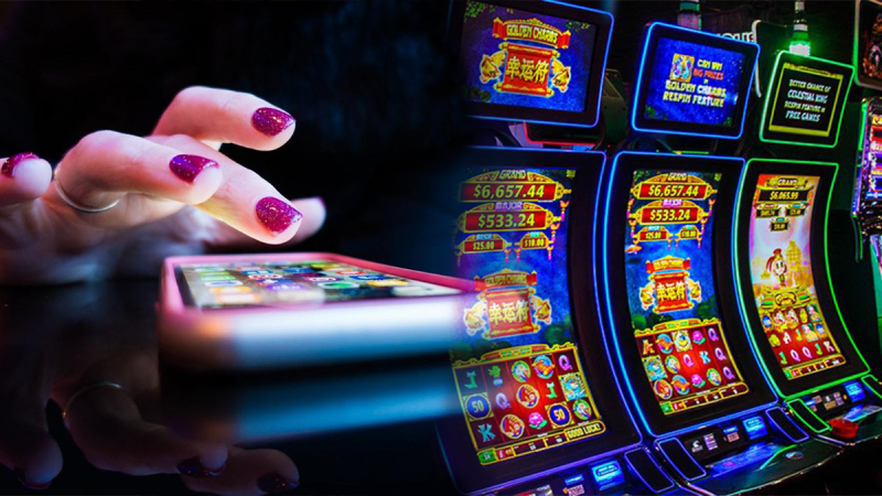 Lord of the Rings Slot Machine Critical Overview