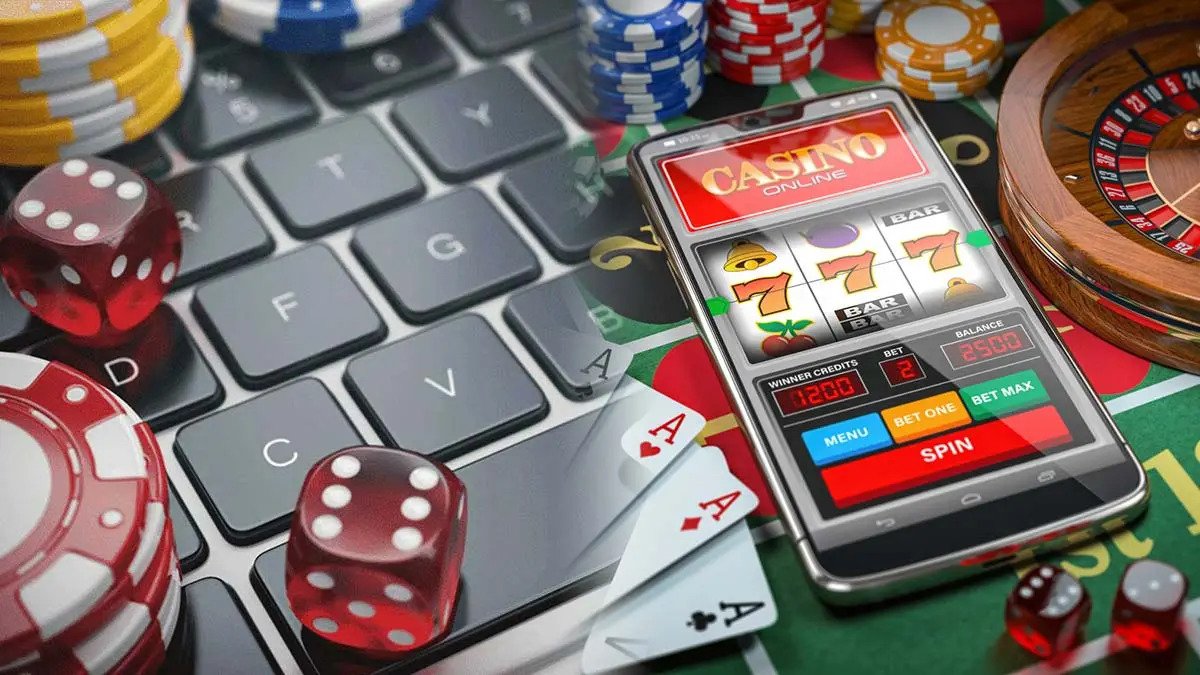 Slot Game Addiction: Recognizing the Signs and Seeking Help