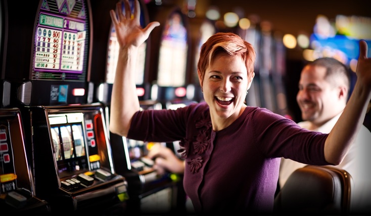 The Thrill of Live Slot Games: A Fusion of Tradition and Innovation