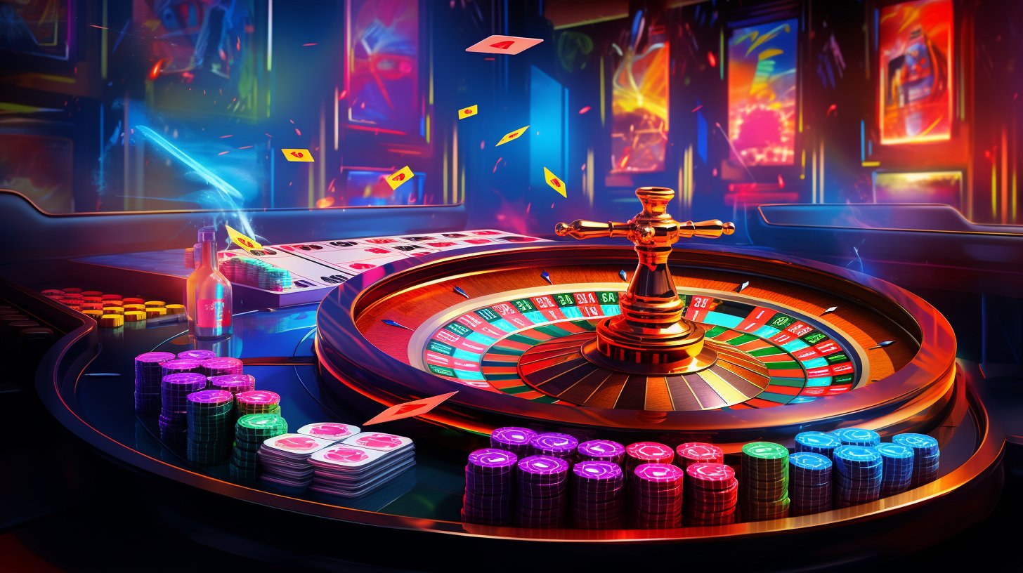 Maximizing Fun: How to Enjoy Online Slot Games Responsibly