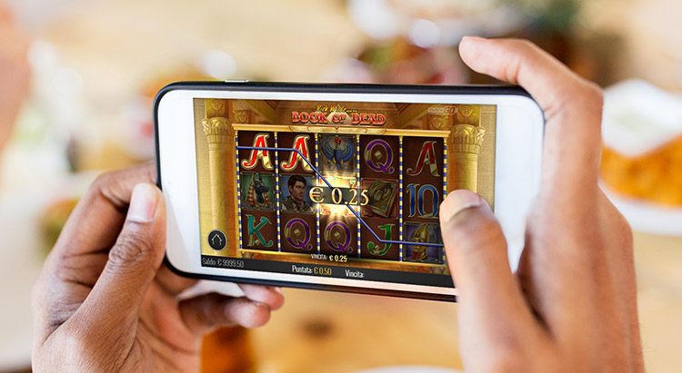Tips Sukses Bermain Slot Games Online bagi Pemula
