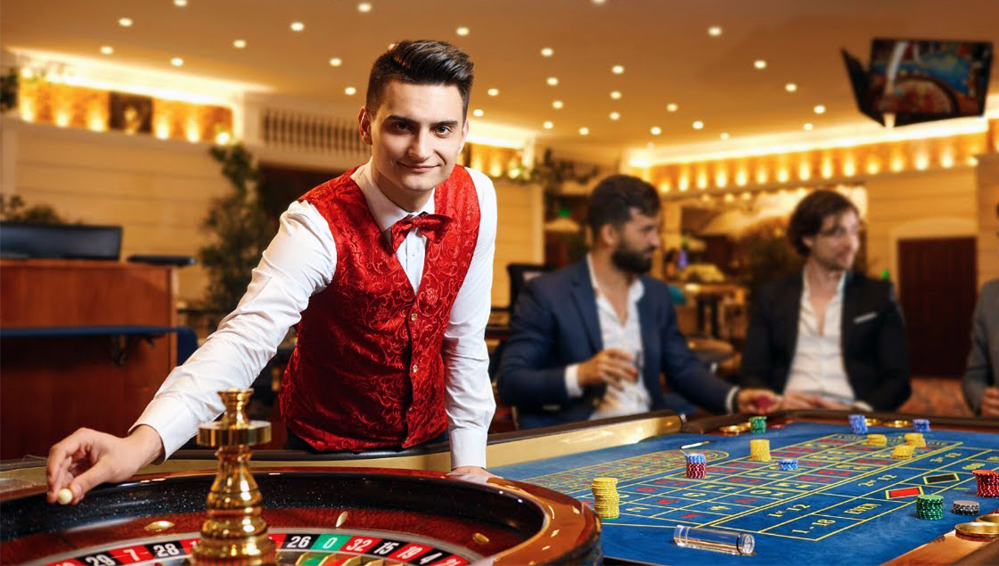 Live Casino Games Unveiled: The Gateway to Adventure