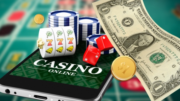 Navigating the World of Online Slot Gaming