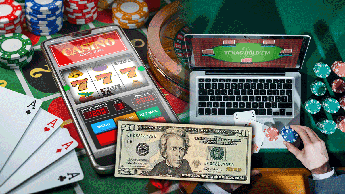 Seize the Opportunity: Live Games in Sports Casino Atmosphere