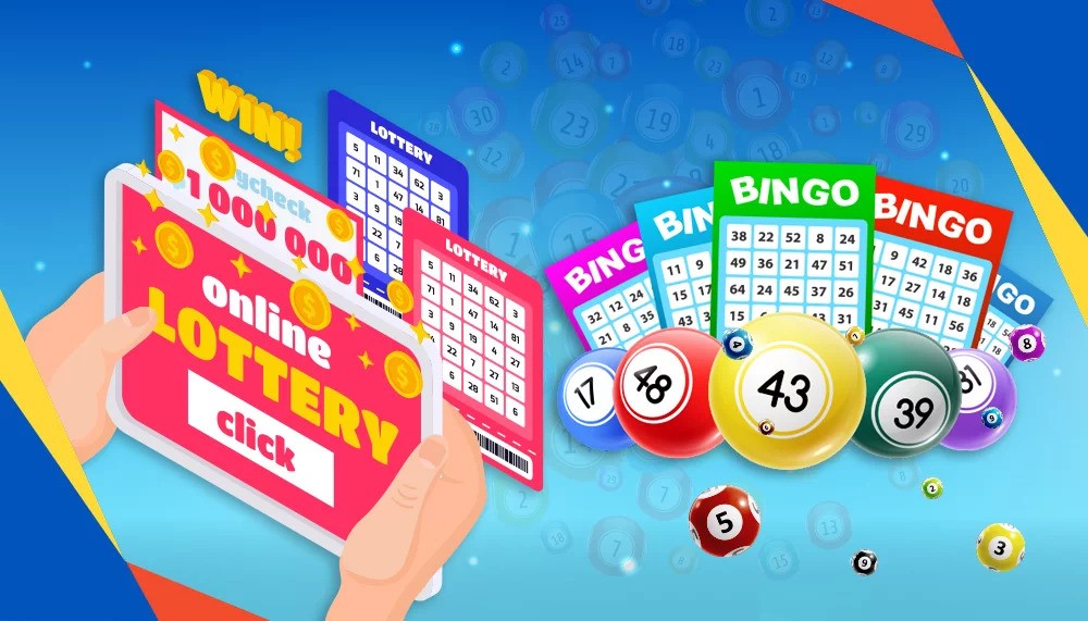 The Rise of Online Lottery: A Modern Take on an Age-Old Tradition