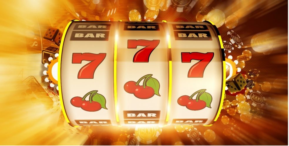 The Rise of Online Slots: An Entertaining Digital Gamble