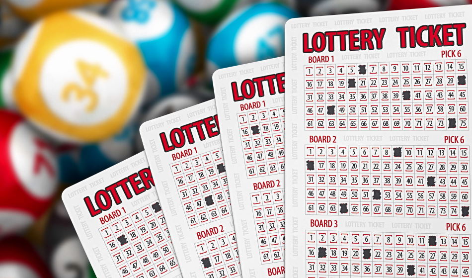 The Rise of Lottery Betting: A New Era in Gambling