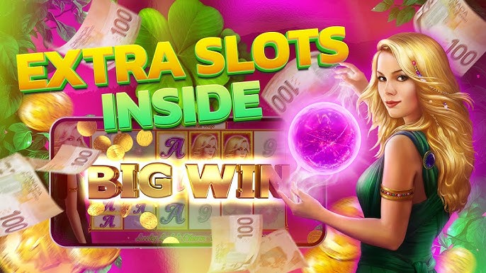 Online Slot Games: A Digital Spin on Entertainment