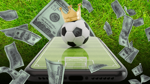 Football Betting: A Comprehensive Guide – EFFINGHAMHOMEBUILDERS