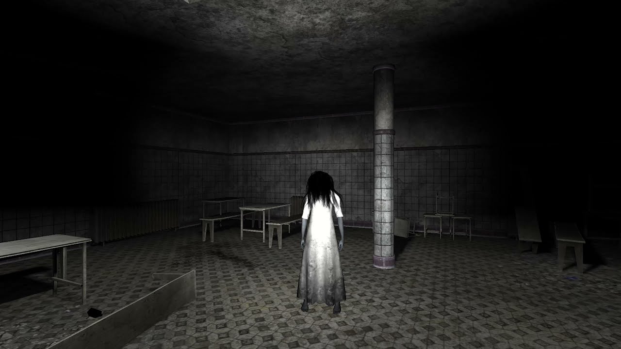 The Rise of Online Horror Games: A Journey into Digital Terror