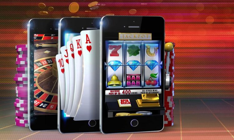 Online Slot Gaming: The Ultimate Guide to the Virtual Reels