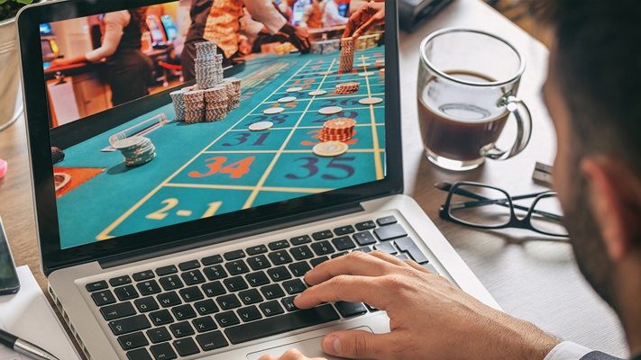 Exploring the World of Online Gambling: A Comprehensive Guide