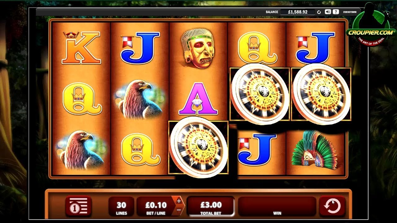 The Rise of Online Slot Games: A Modern Spin on Classic Entertainment