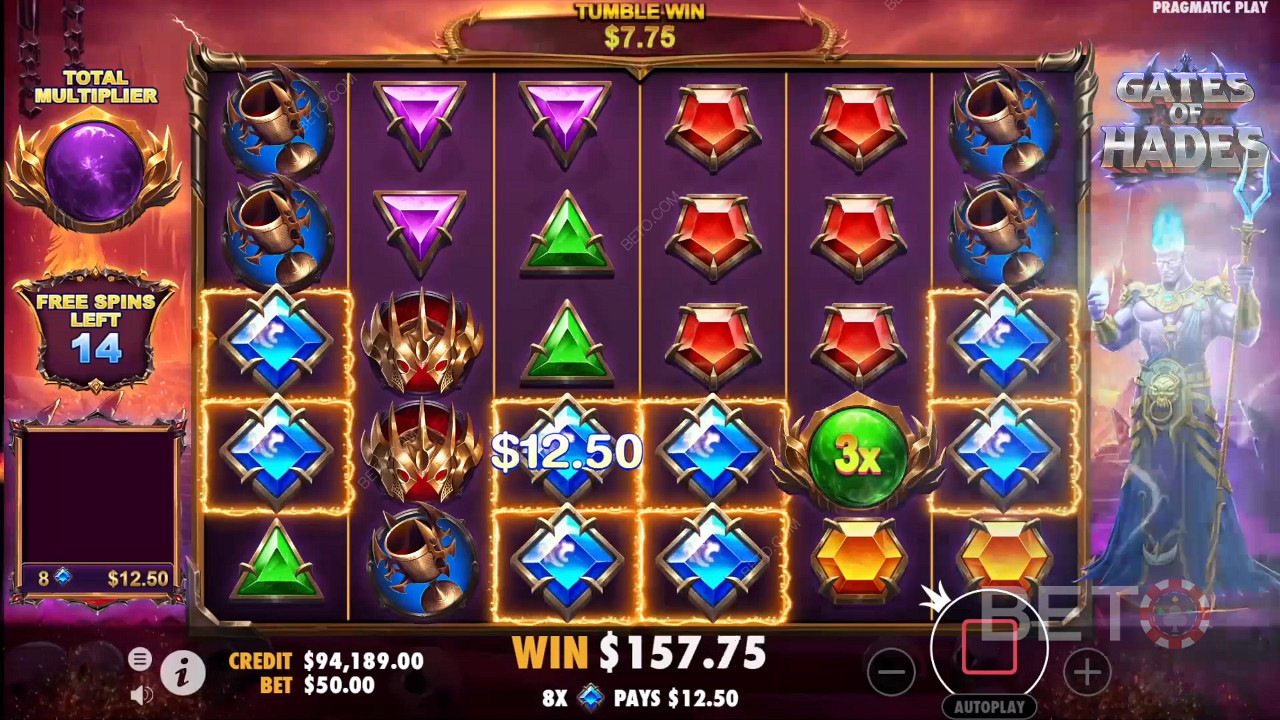 The Rise of Online Slot Gaming: A Modern Entertainment Phenomenon