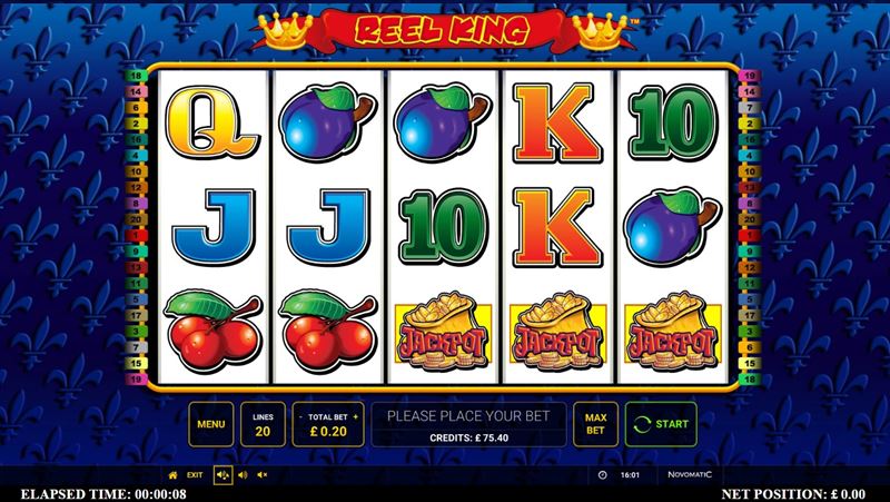 Understanding Online Slot Games: A Guide to Digital Reels and Winning Chances