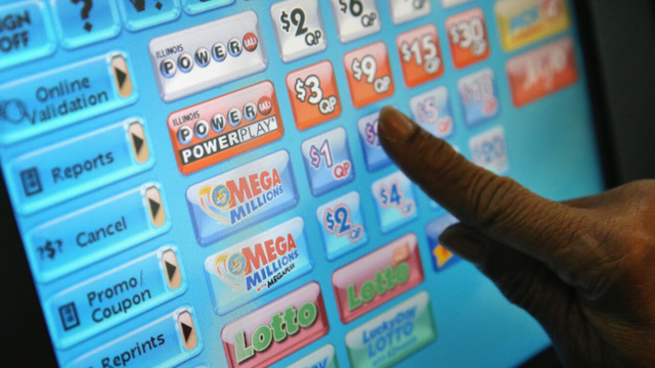 Exploring the Exciting World of Online Lottery