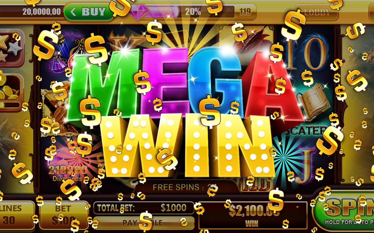 The Thrill of Online Slot Games: A Complete Guide