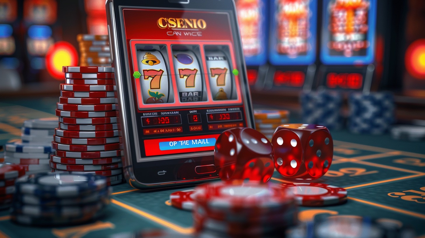 Exploring the World of Online Slot Gaming: A Comprehensive Guide