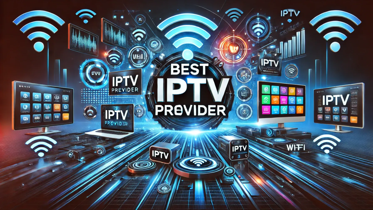 IPTV France: The Future of Television Viewing