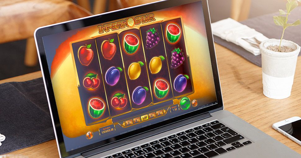 The Rise of Online Slot Gambling: A Comprehensive Overview