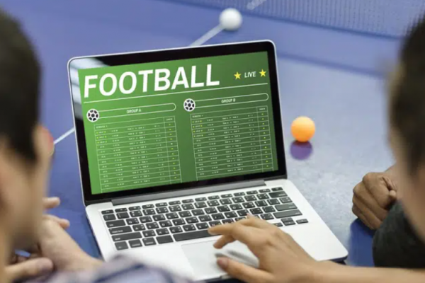 Understanding Football Betting: A Guide to Making Informed Bets