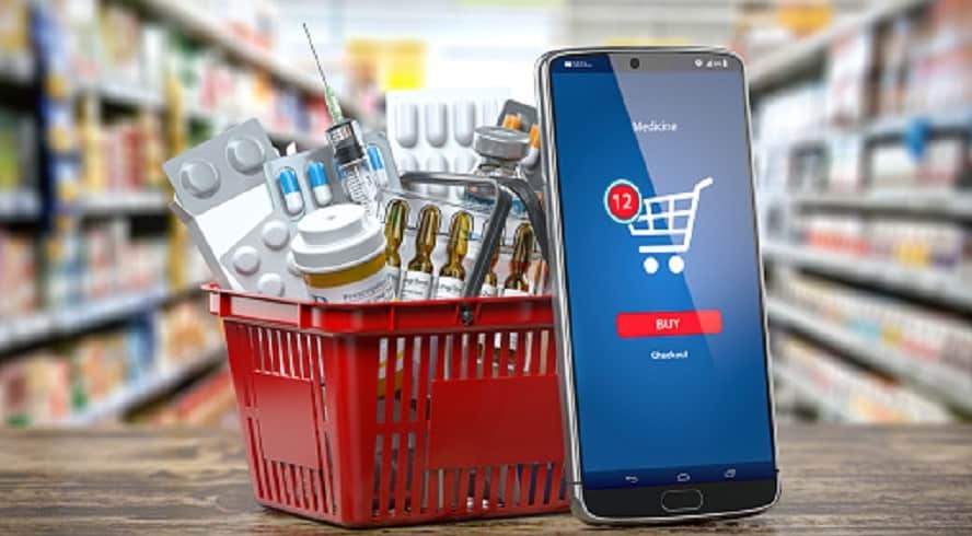 The Rise of Online Pharmacies: Convenience, Caution, and the Future of Healthcare