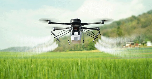 AI-Powered Drones: Revolutionizing the Skies
