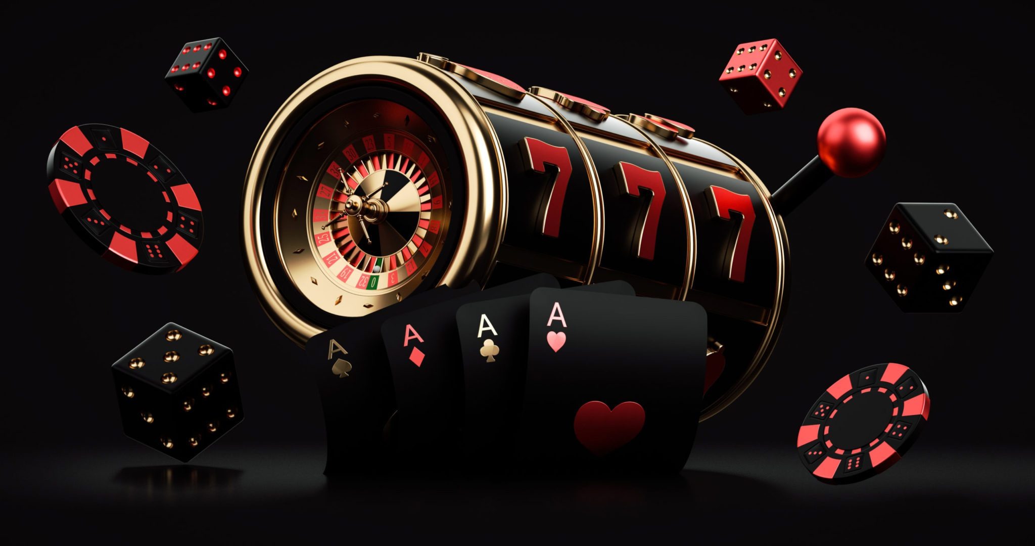 The Rise of Online Slot Gaming: A Digital Spin on Classic Entertainment