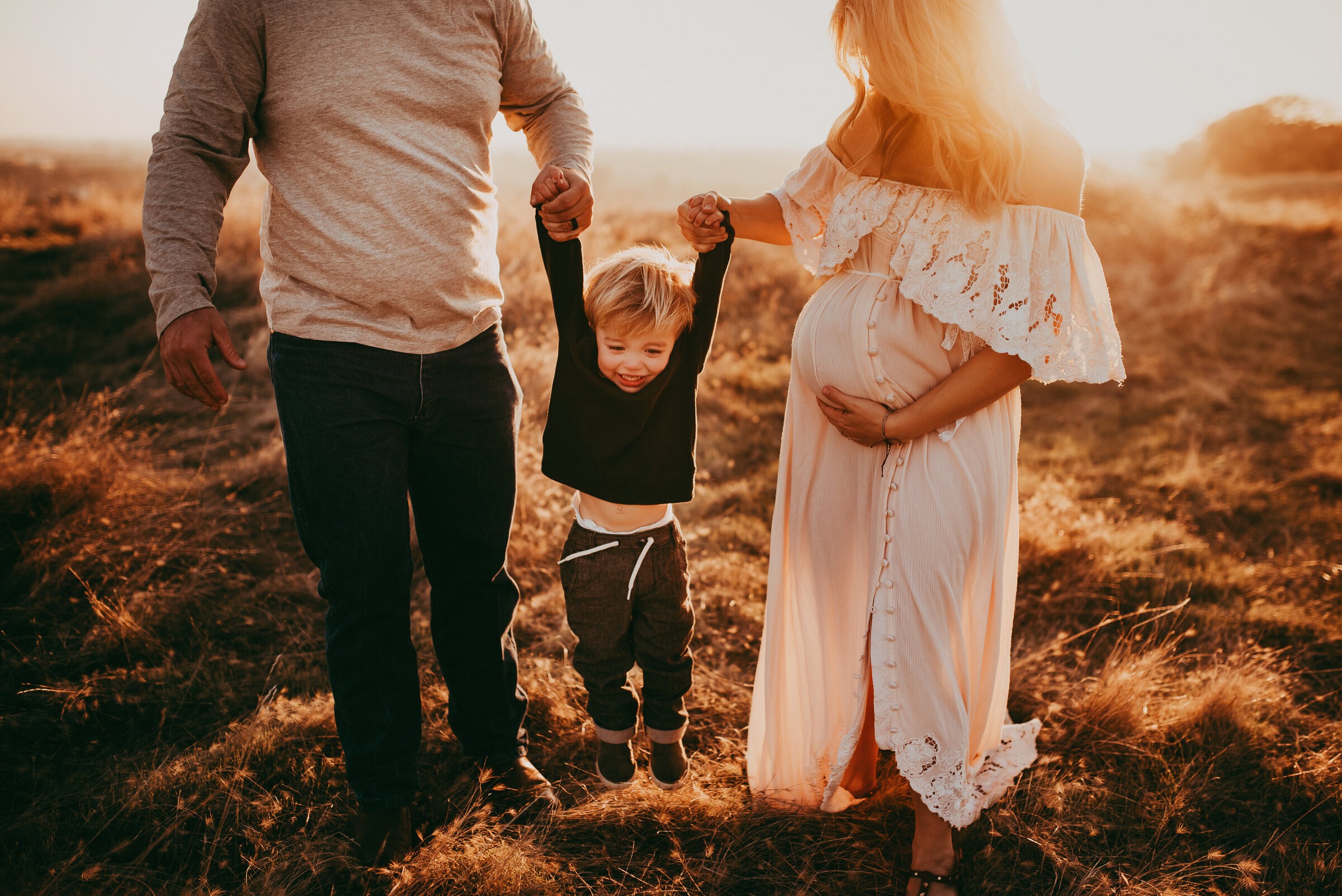 Capturing the First Moments: The Art of Newborn Photography