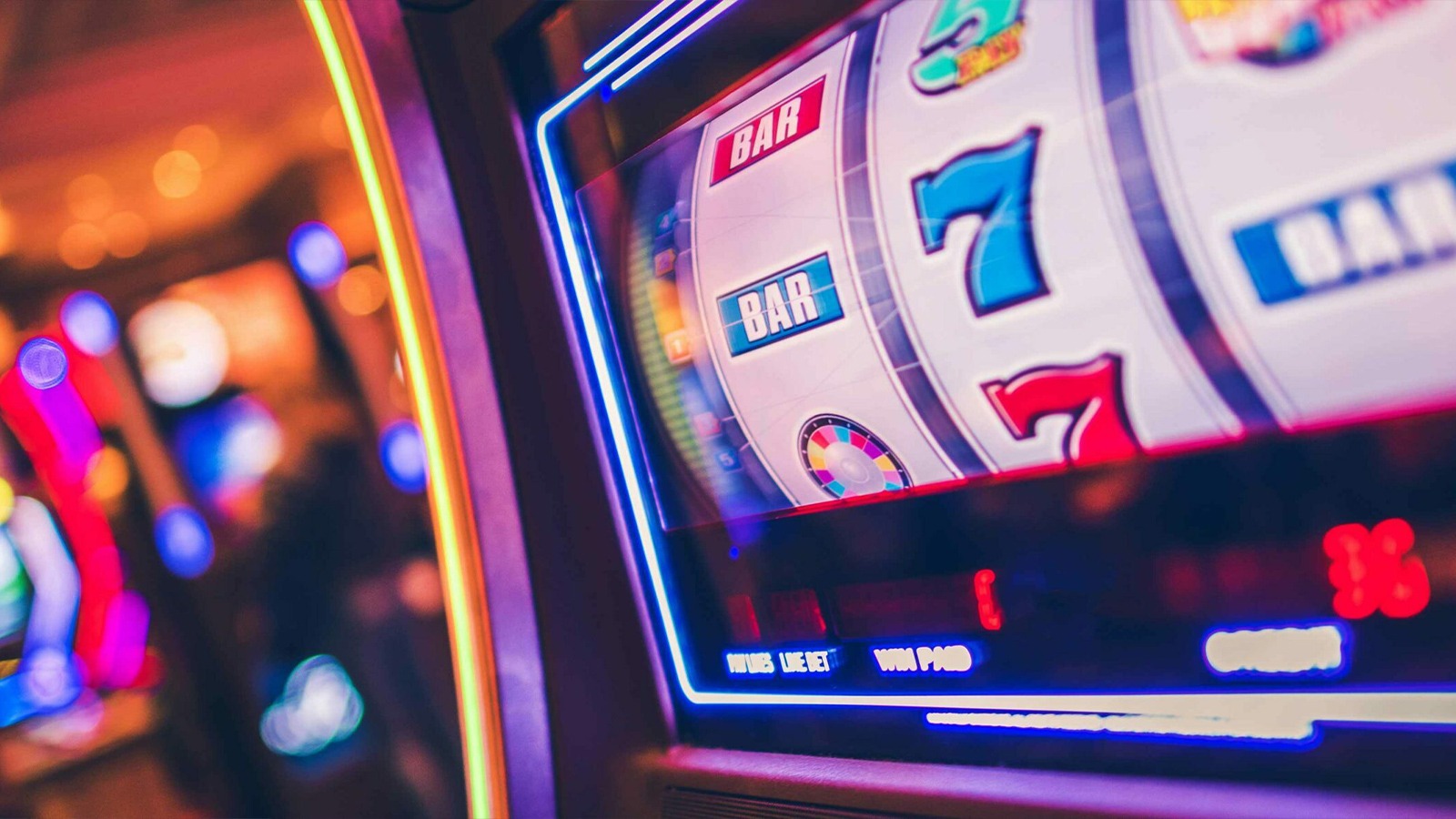 The Thrilling World of Playing Online Games