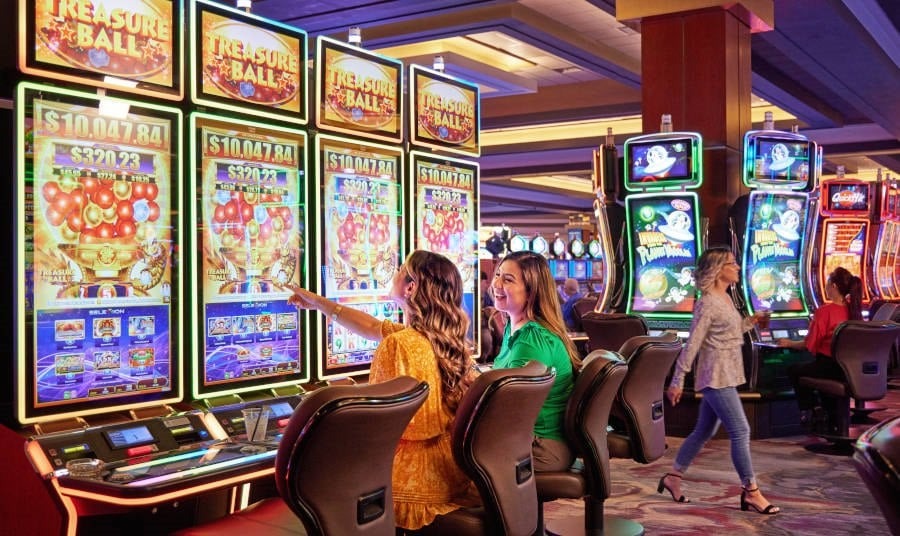 The Rise of Online Game Sites: A Digital Playground for All Ages