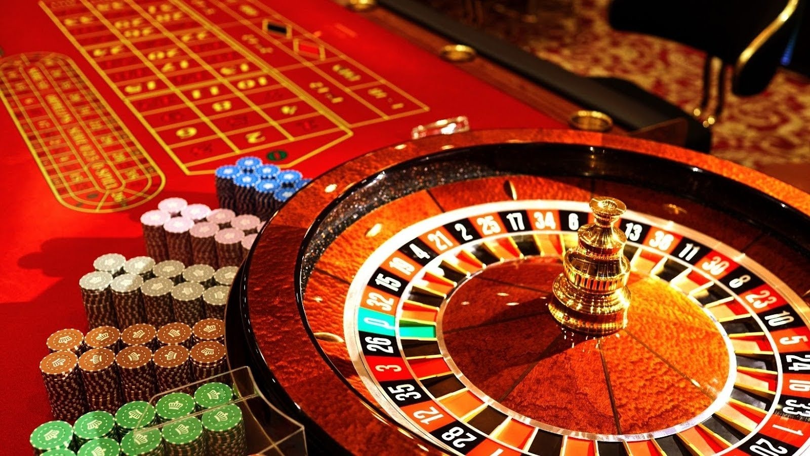 The Rise of Online Casino Slots: A Digital Revolution in Gambling Entertainment