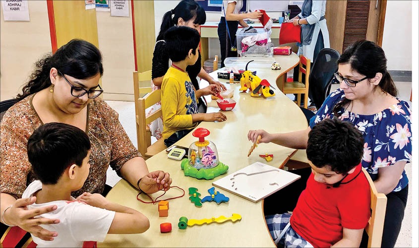 Autism Centre: A Beacon of Support, Understanding, and Empowerment