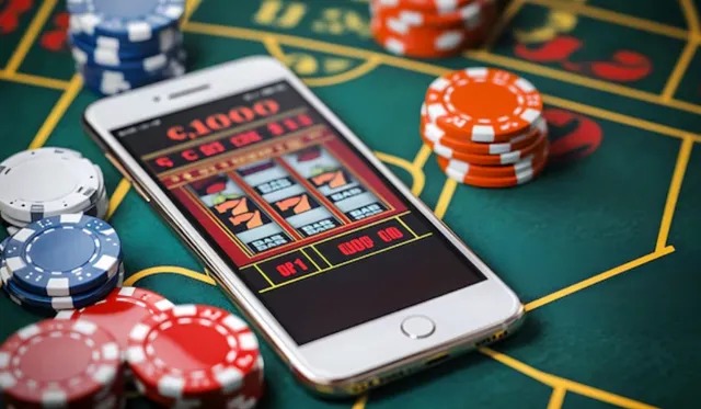 The Rise of Online Casino Betting: What You Need to Know