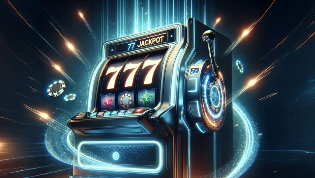 The Rise of Slot Online Games: A Digital Revolution in Entertainment