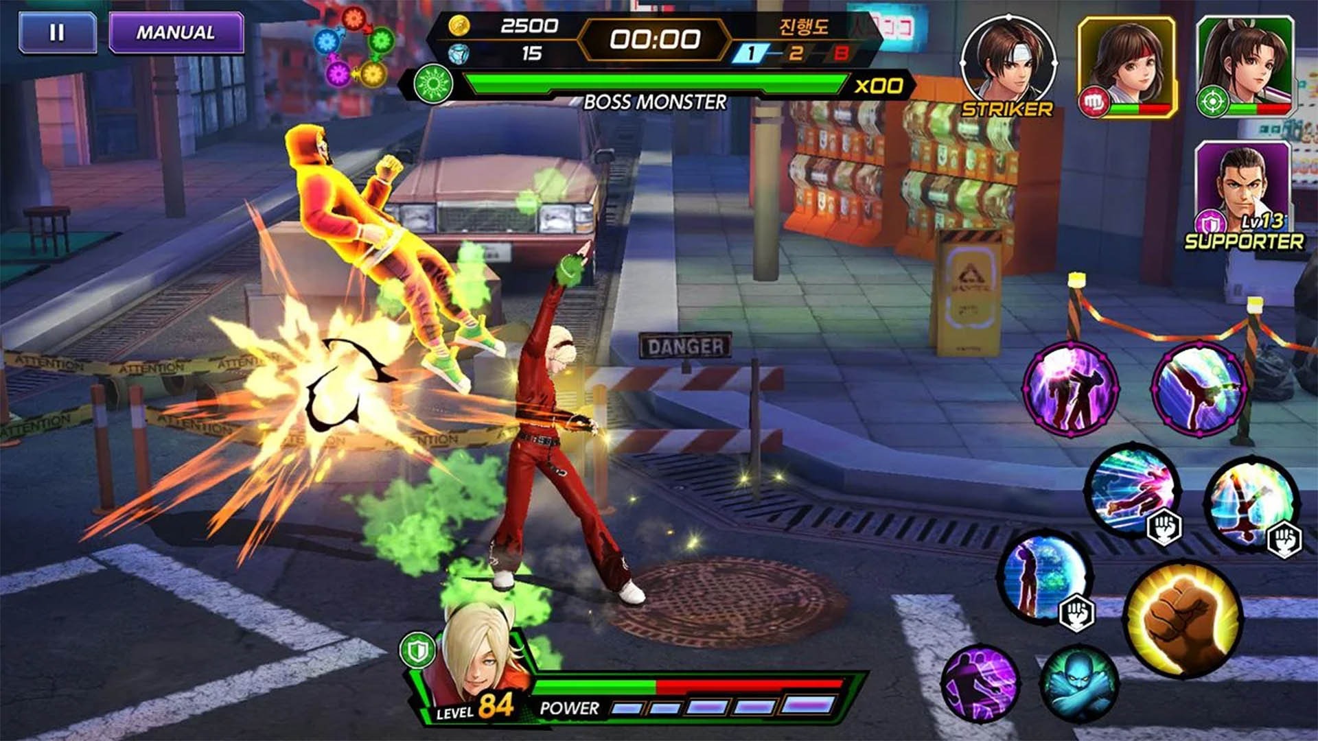 Popular Mobile Games: Entertainment in the Palm of Your Hand