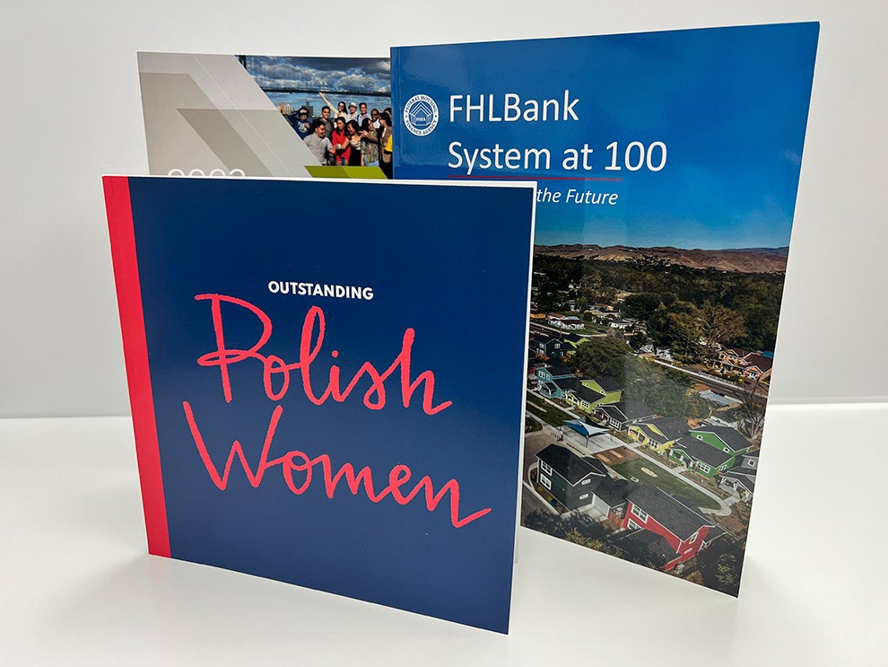 Why Hire a Professional Printing Company in Alexandria VA?